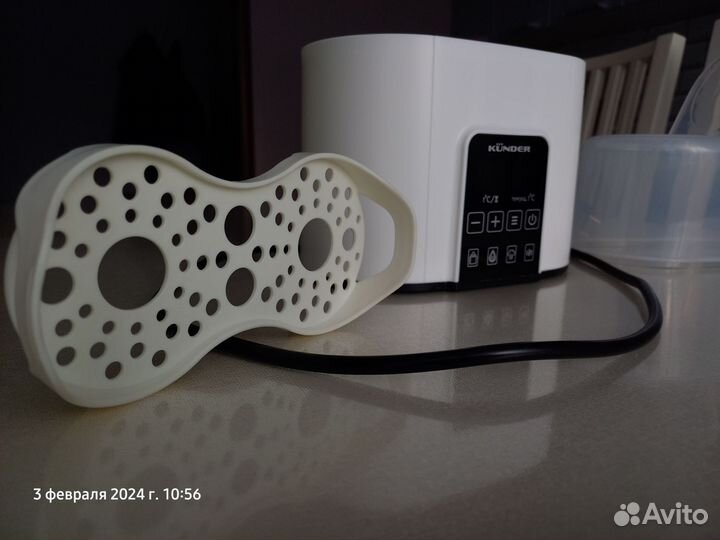 Подогреватель Стерилизатор для бутылочек