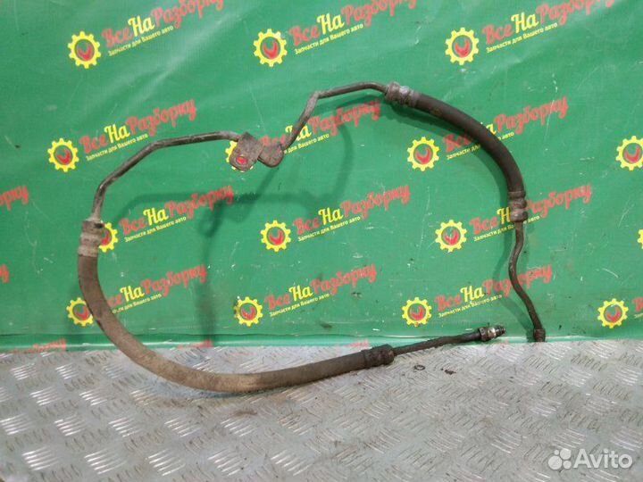 Трубка гидроусилителя руля Chevrolet Lacetti седан