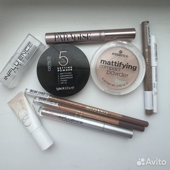 Набор косметики/косметика пакетом