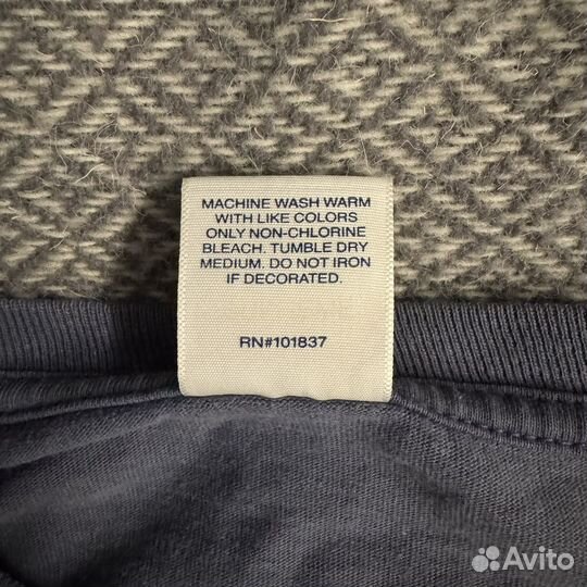 Лонгслив Supreme Arabic Logo Tee Суприм