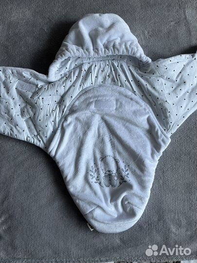 Комплект на выписку