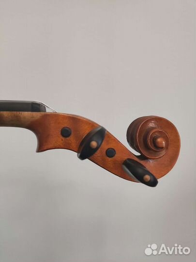 Старинная скрипка 4/4 Германия