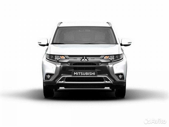 Mitsubishi Outlander 2.0 CVT, 2022