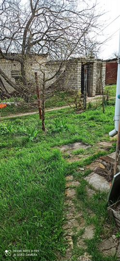 Дом 78 м² на участке 5 сот.