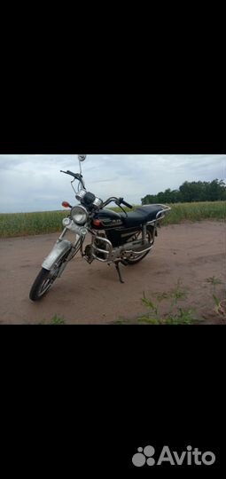 Продам мопед альфа