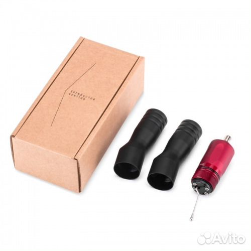 Тату- машинка Skinductor Vertigo