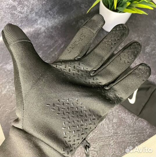 Перчатки Nike drill