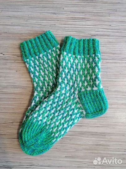 Носки женские