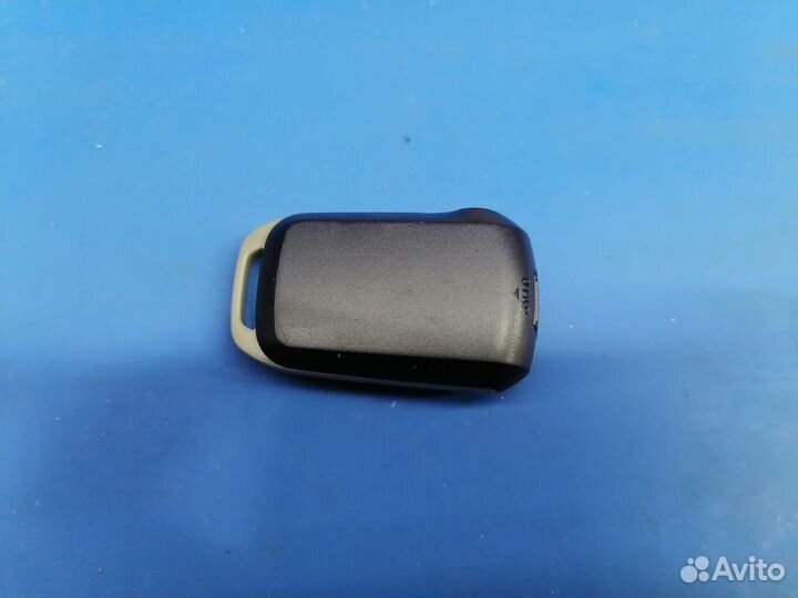 Автосигнализация Starline A94 S. Оригинал, Запуск