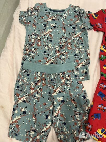 Костм next 104/110