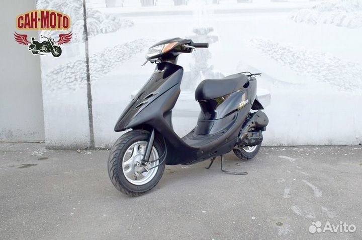 Скутер Honda Dio 34 только с Японии без пробега РФ