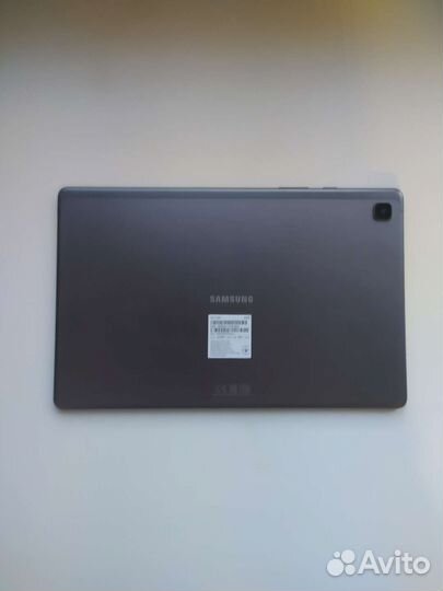 Читать описаниепланшет samsung galaxy tab a7 64GB