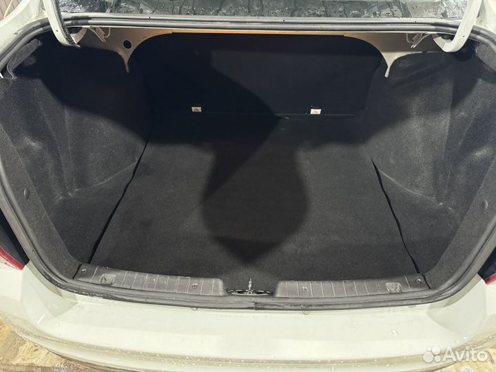 LADA Granta 1.6 МТ, 2023, 14 000 км