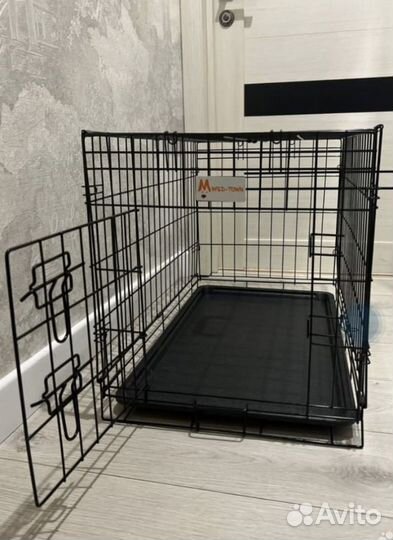 Клетка для животных большая
