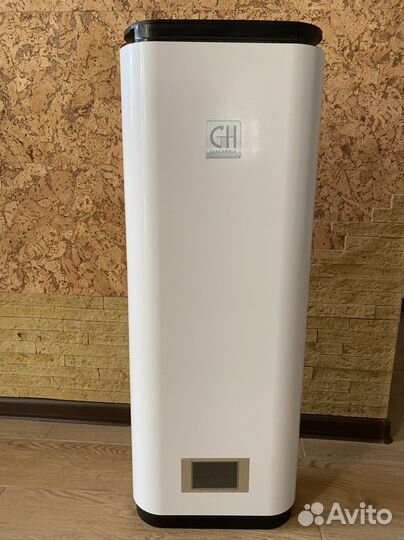 Ультрофеолетовый рециркулятор