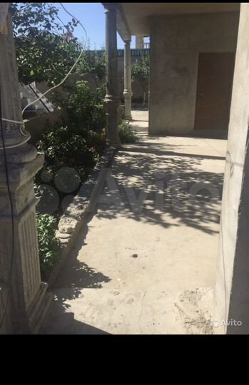 Дом 500 м² на участке 10 сот.