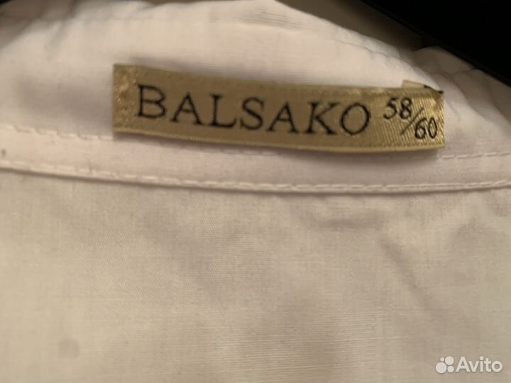 Рубашка Balsako