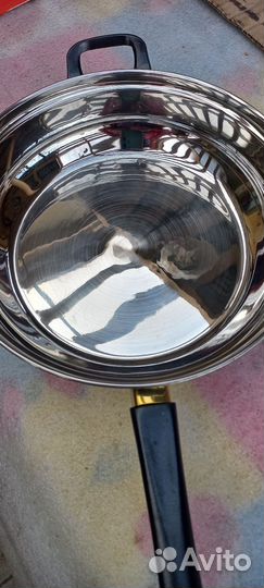 Сковородки Elenberg