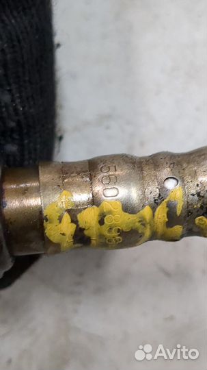 Лямбда зонд Jeep Liberty, 2004