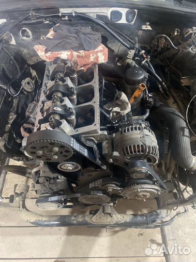 Авторемонт