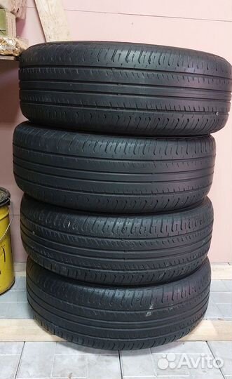 Hankook Optimo K415 225/60 R17 99H