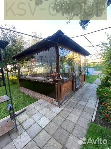 Мягкие окна на веранду