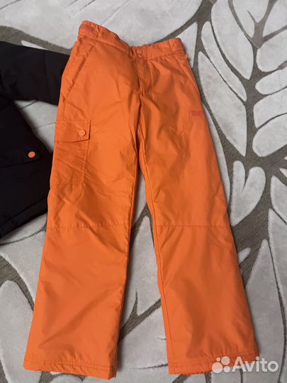 Костюм горнолыжный termit