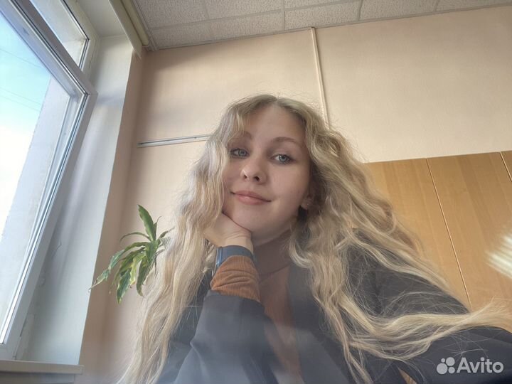 Репетитор по русскому языку (5-8 класс)