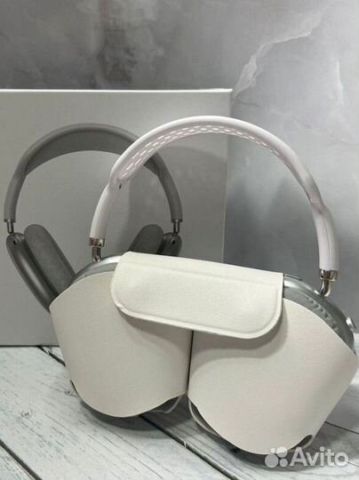 Наушники AirPods Max (Гарантия+Доставка)