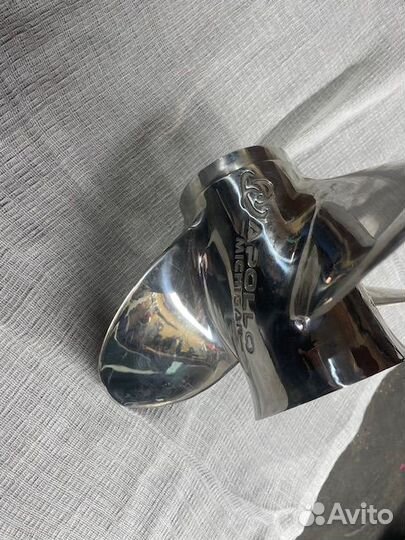 Винт для лодочного мотора