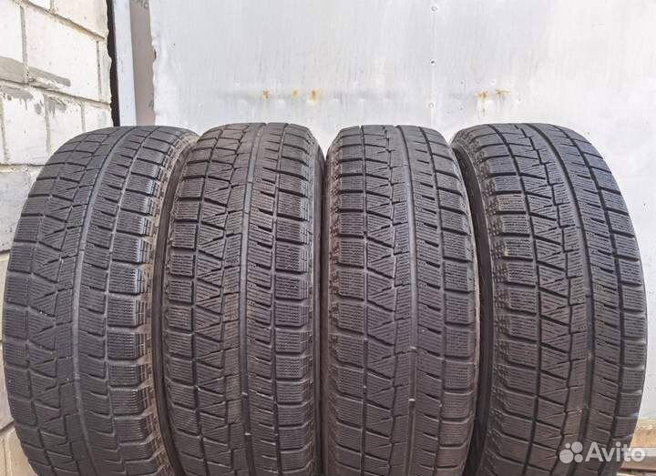 Bridgestone Blizzak Revo GZ 215/65 R16 99T