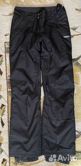 Брюки горнолыжные Termit