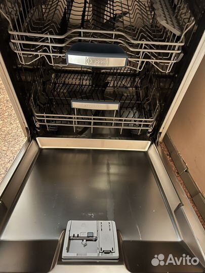 Посудомоечная машина Bosch