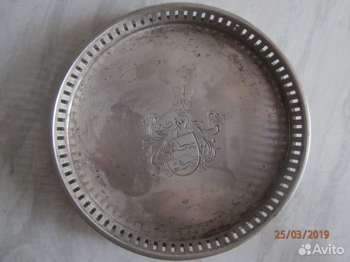 Игрушки СССР. Монета, чаша, шкуры