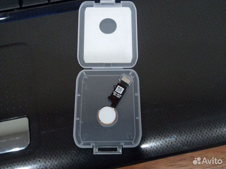 Кнопка home iPhone 7