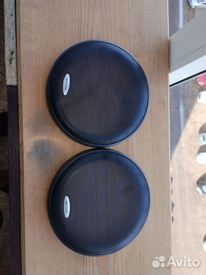 Сетки на динамики 16 см