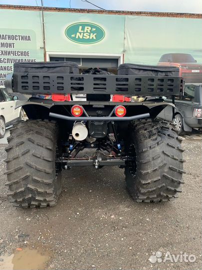 Вездход Вектор