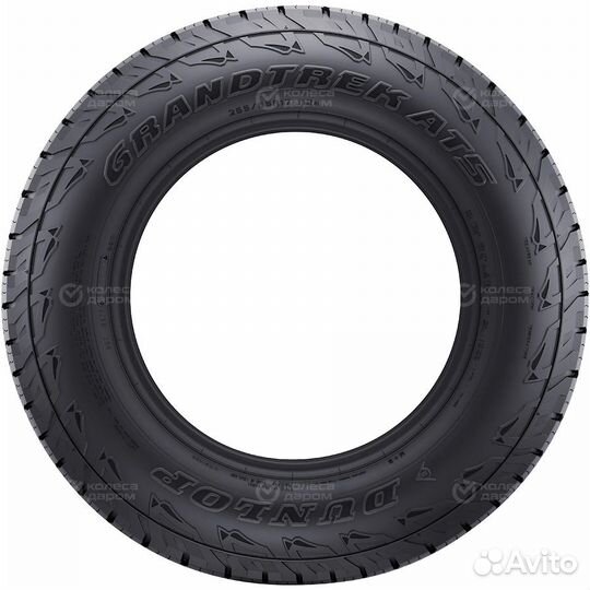 Dunlop Grandtrek AT5 265/70 R15 112T