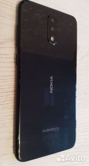 Nokia 5.1 plus