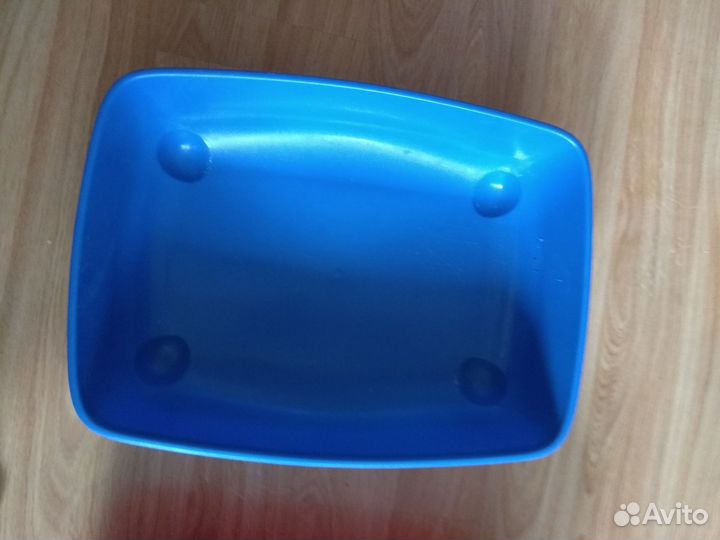 Лоток для кошек большой