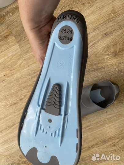 Ласты для плавания 38 39