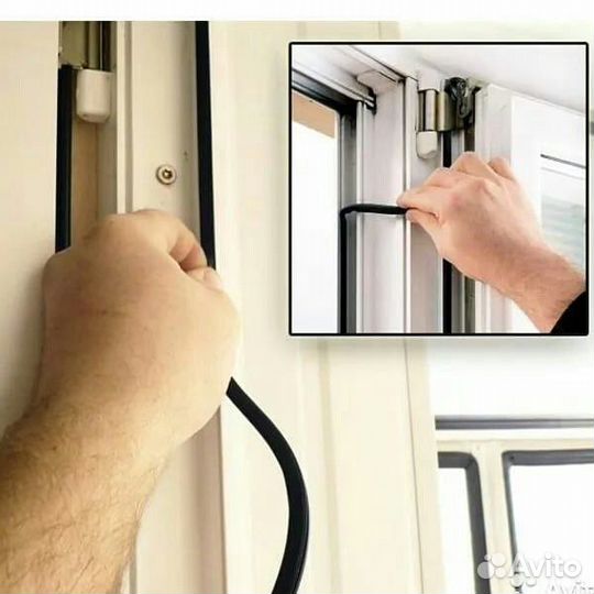 Ремонт пластиковых окон