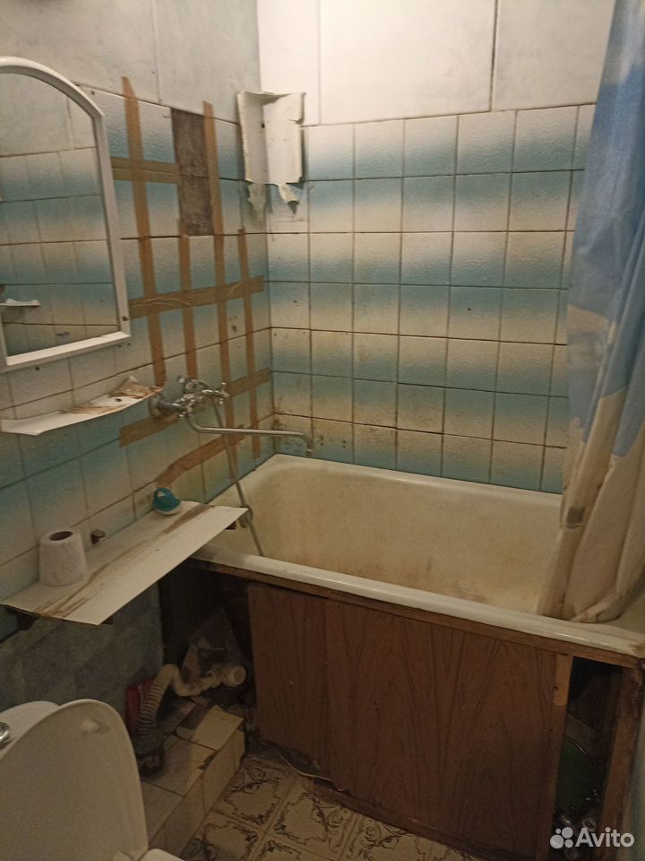 2-комнатная квартира, 40 м² — фото 5