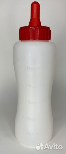 Бутылочки для кормления