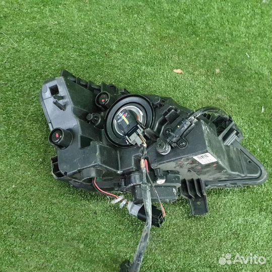 Птф левая Хендай Туксон 3 (2018-2021)