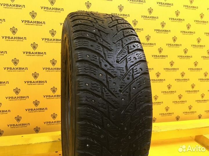 Nokian Tyres Hakkapeliitta 8 175/65 R14 86