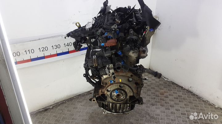 Б/У Б/У Двигатель дизельный фото неактуально
