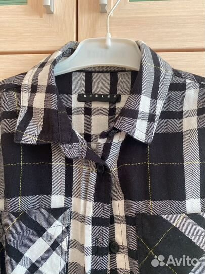 Рубашка Sisley