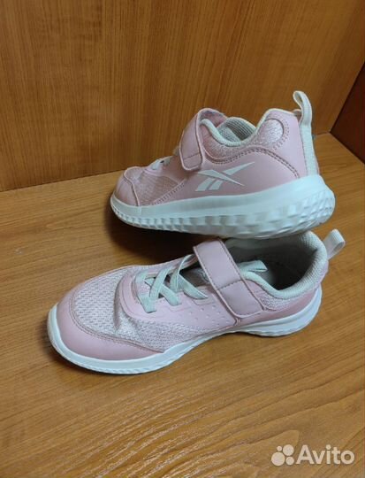 Кроссовки для девочки Reebok 32
