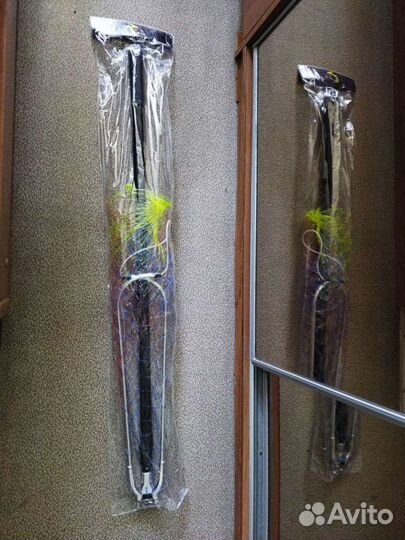 Подсак, подсачник рыболовный